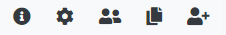Functional Icons