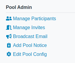 Page Settings